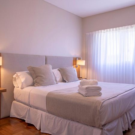 布宜诺斯艾利斯 El Misti Coliving Obelisco酒店 外观 照片