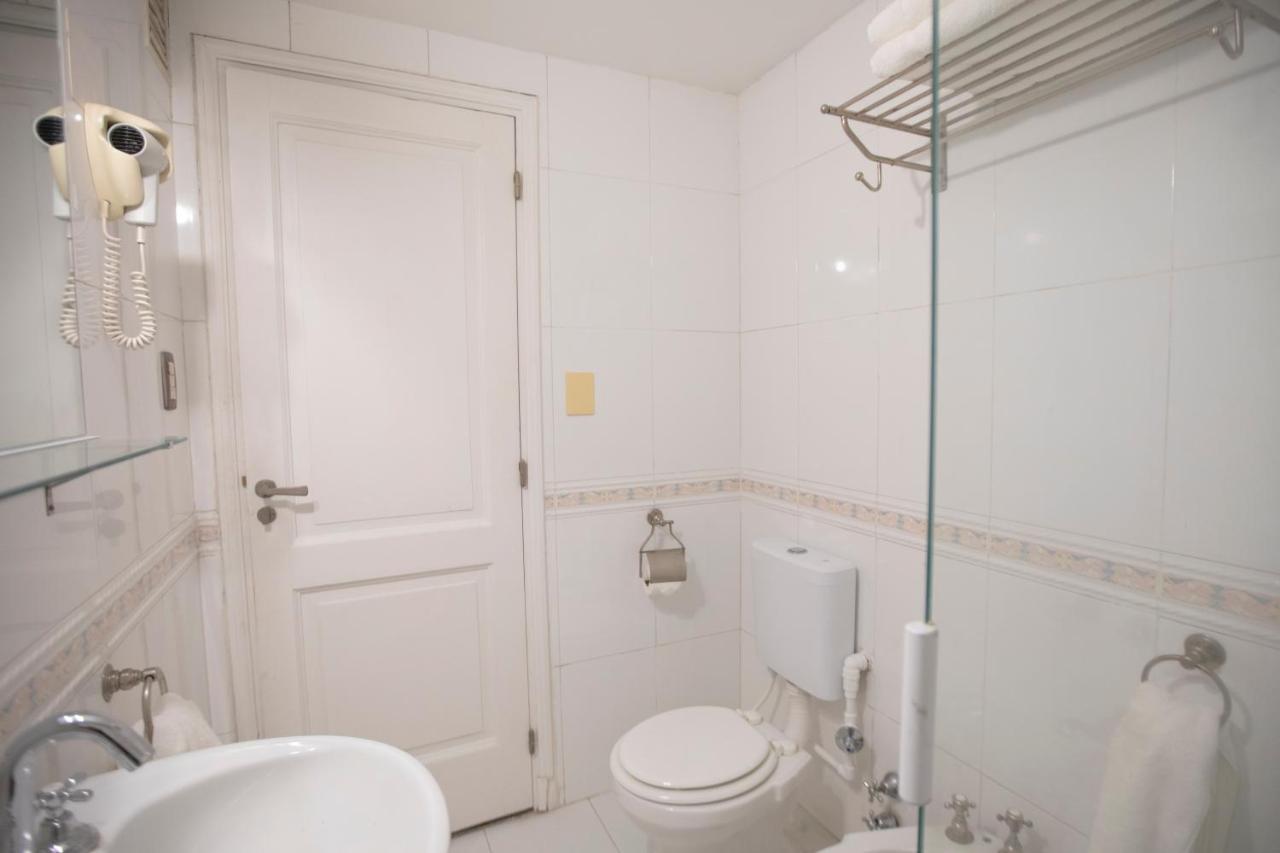 布宜诺斯艾利斯 El Misti Coliving Obelisco酒店 外观 照片