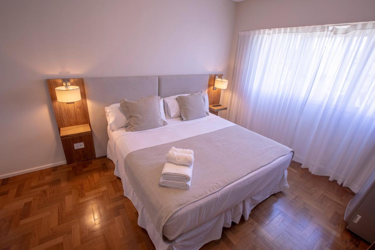布宜诺斯艾利斯 El Misti Coliving Obelisco酒店 外观 照片