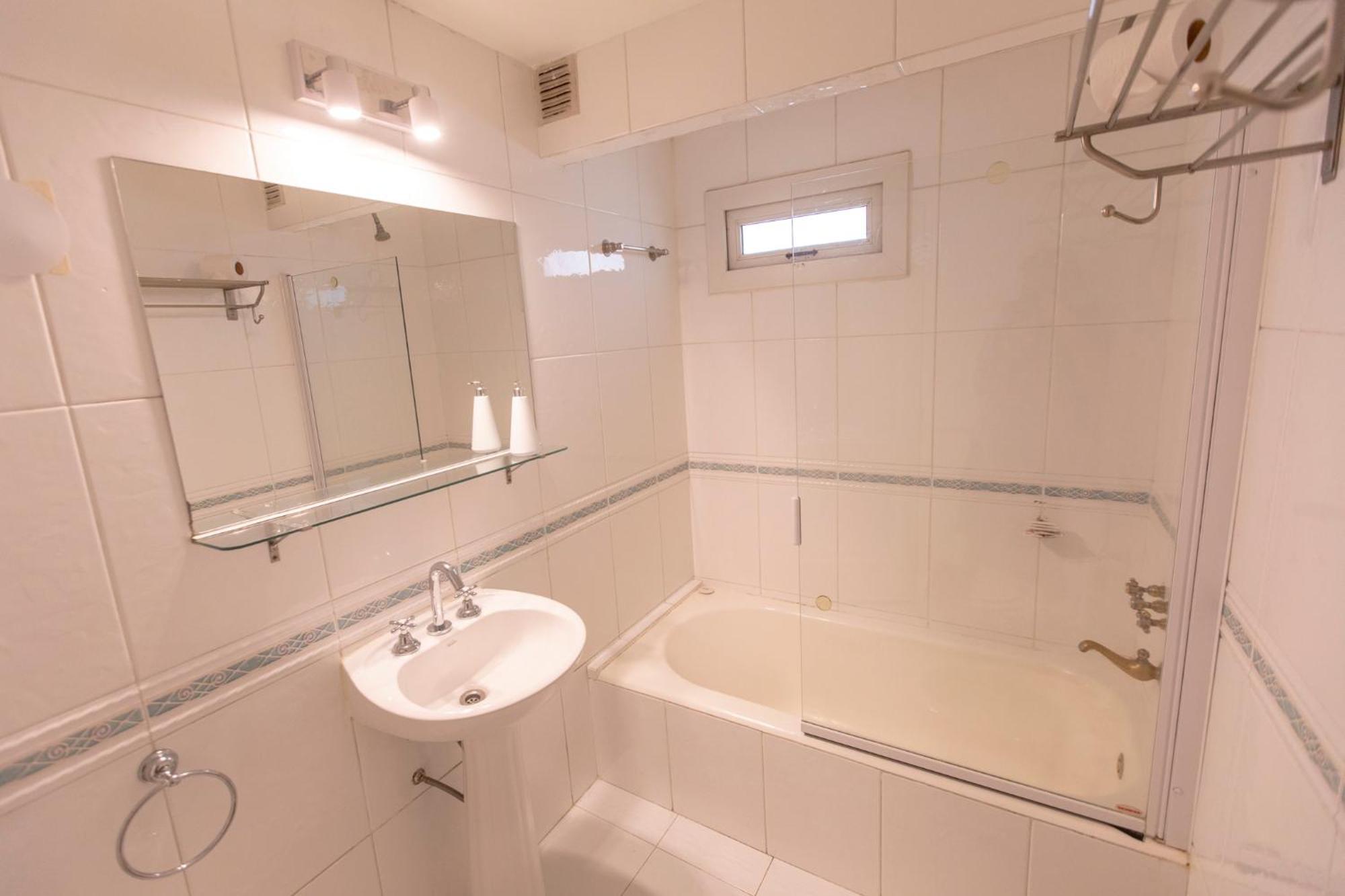 布宜诺斯艾利斯 El Misti Coliving Obelisco酒店 外观 照片